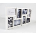 China factory direct sales cheap plastic photo frame photo frame stickers gift photo frame
